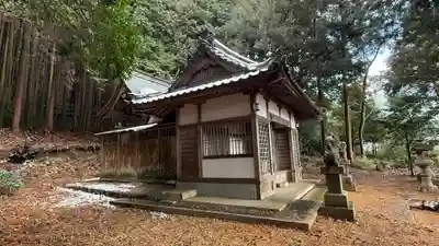 須賀神社(兵庫県)