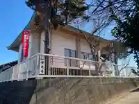 安渡寺(三重県)