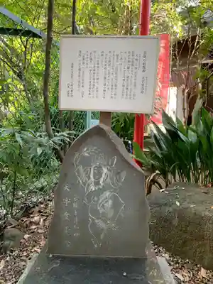 赤堤六所神社のその他建物
