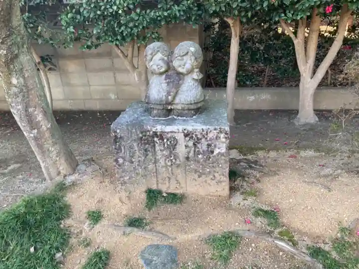 徳威三嶋宮のその他建物