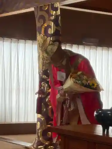 西方山極楽寺(岐阜県)