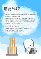 塔婆とは