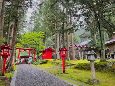 志和稲荷神社のその他建物