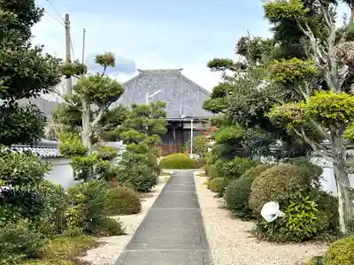 浄安寺(三重県)