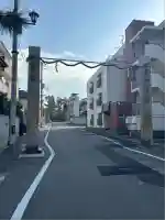 阿部野神社(大阪府)
