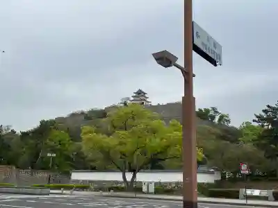 道隆寺のその他建物