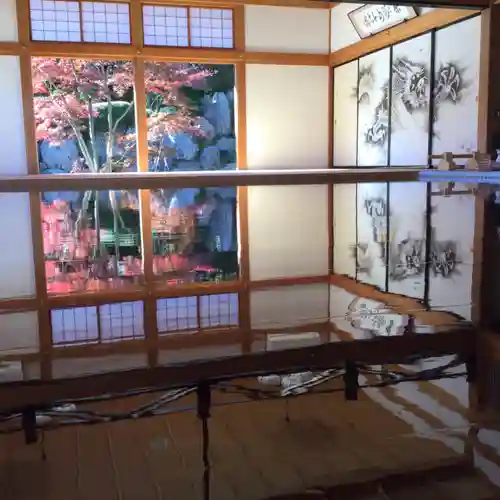 宝徳寺(群馬県)