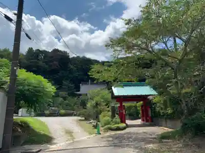長久寺(千葉県)
