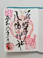 滝野川八幡神社(東京都)