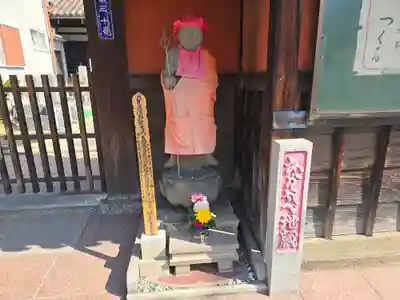 法伝寺(大阪府)