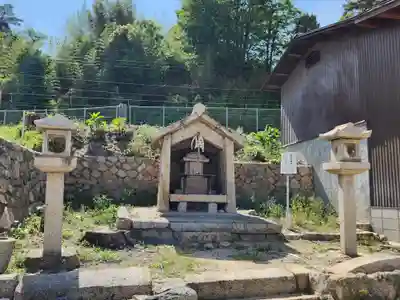 宝塚神社(兵庫県)