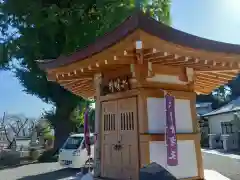 善福寺(神奈川県)