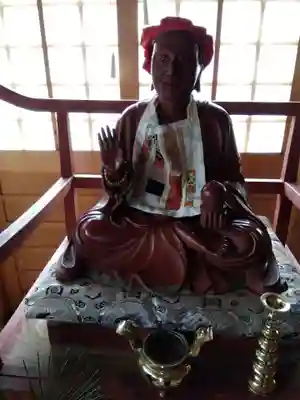 慈尊院(富山県)