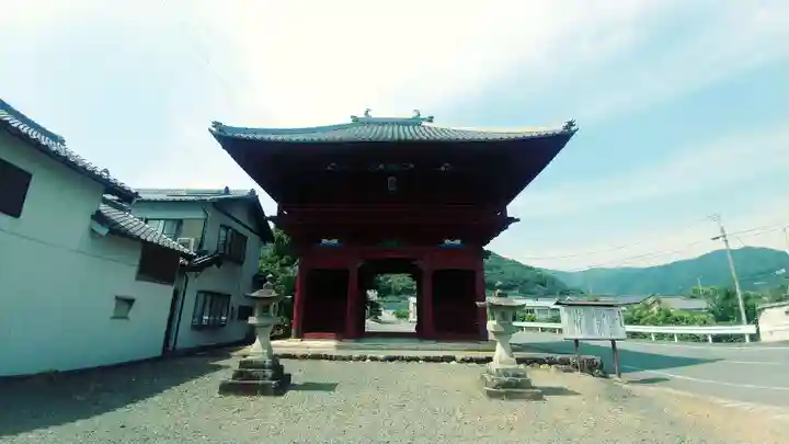 大福寺(静岡県)