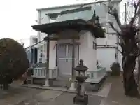 山神社(静岡県)