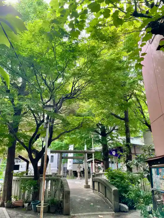 弁天院(東京都)