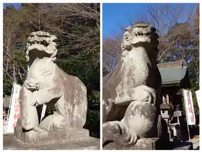 白鷺神社(栃木県)