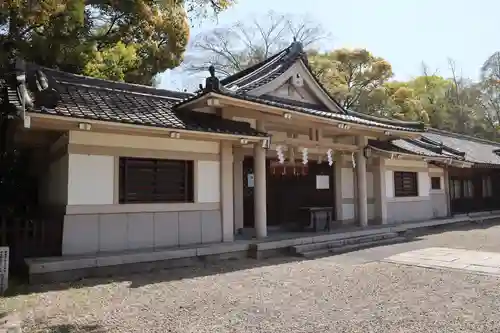 大阪護國神社(大阪府)