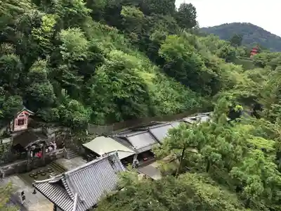 清水寺のその他建物