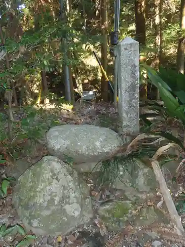 賀茂原神社(愛知県)