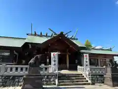 石濱神社(東京都)