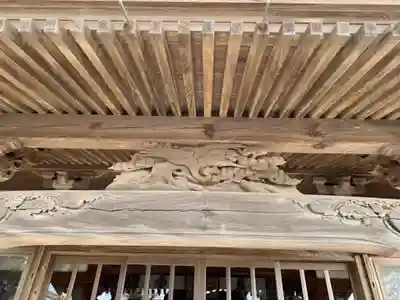 長泉寺のその他建物