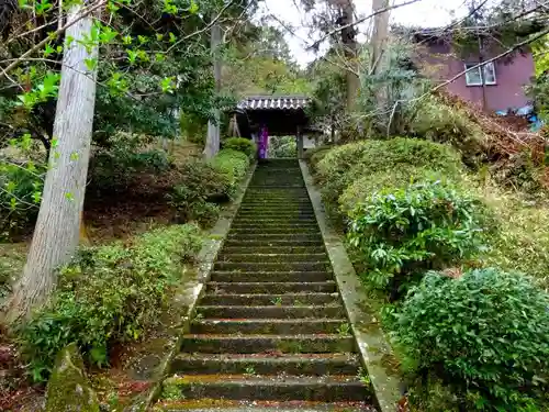 園養寺(滋賀県)