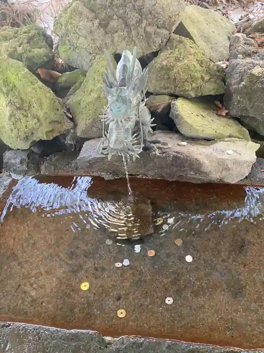 十和田神社(青森県)