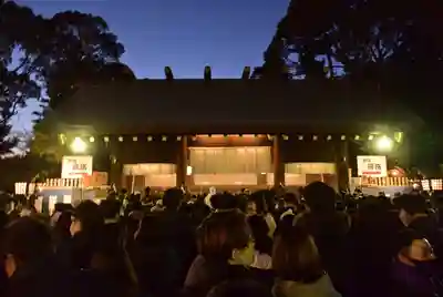 伊勢山皇大神宮(神奈川県)