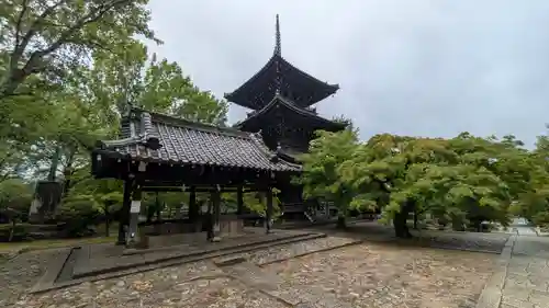 真正極楽寺（真如堂）(京都府)