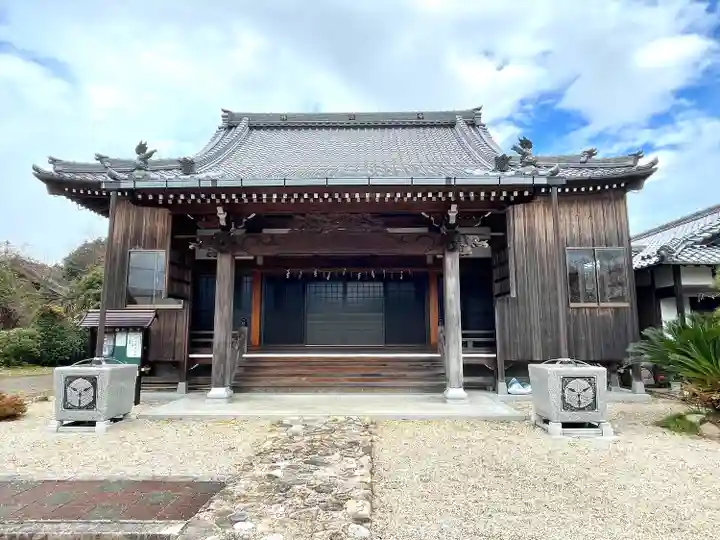 林徳寺(三重県)