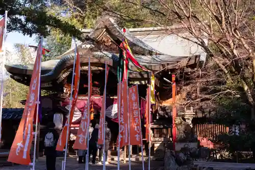 粟田神社(京都府)