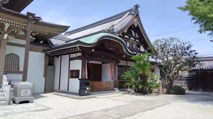 海泉寺(兵庫県)