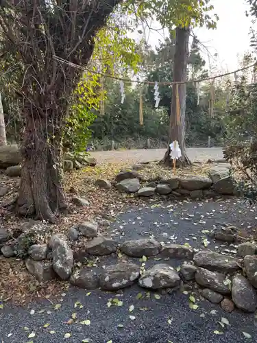 天手長男神社(長崎県)