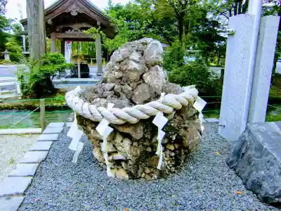 乃木神社のその他建物