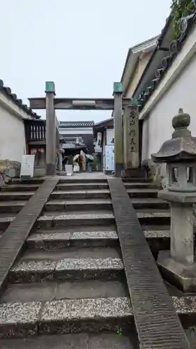 両足院(京都府)