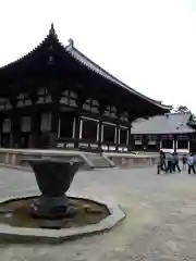 唐招提寺の建物その他