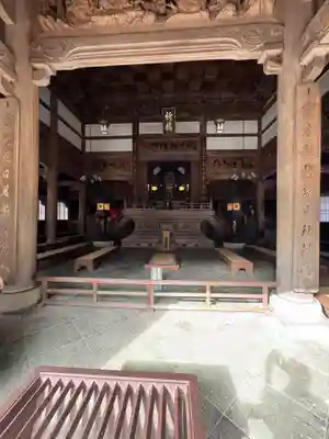 永平寺(福井県)