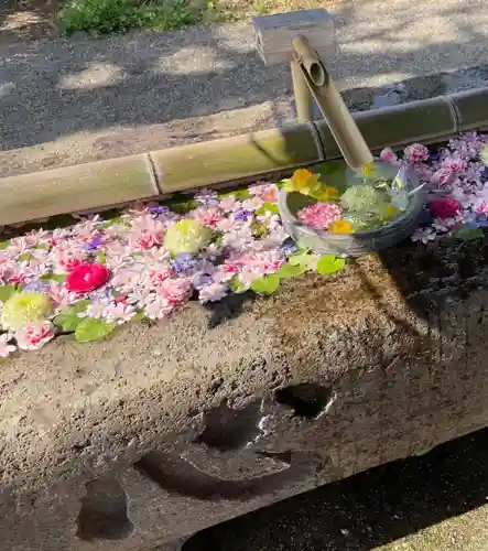 犀川神社(石川県)
