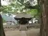 加茂神社(長野県)