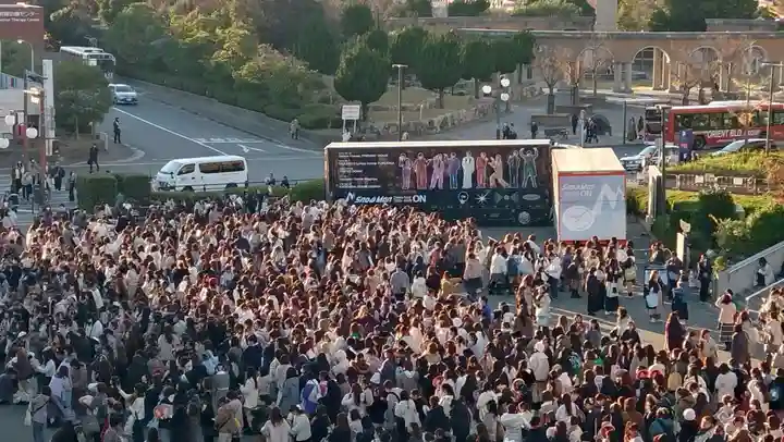 慈眼院大圓寺(大佛)(五重塔)(福岡県)