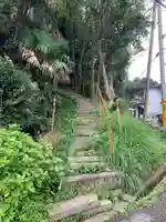 浅間神社(千葉県)