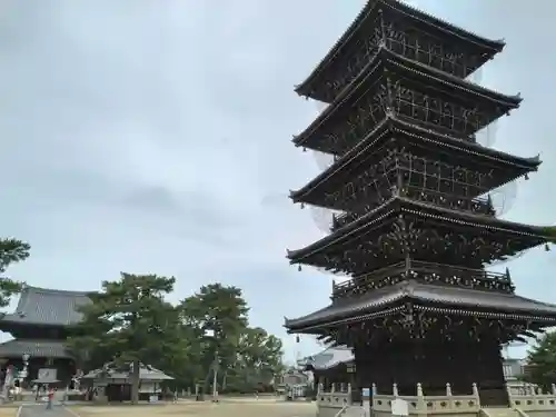 善通寺の建物その他