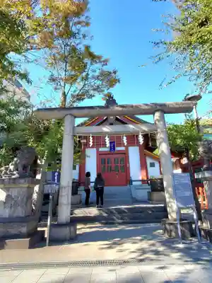 神田神社（神田明神）(東京都)