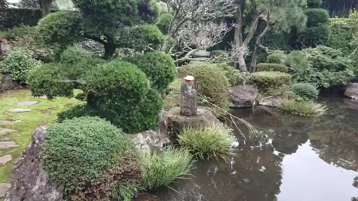 林泉寺(静岡県)