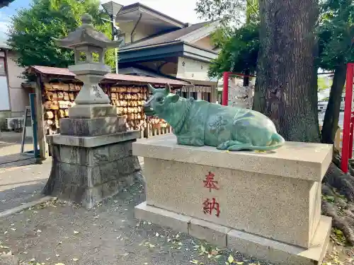 町田天満宮(東京都)