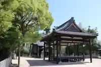 國狭槌神社(下小川)の本殿・本堂