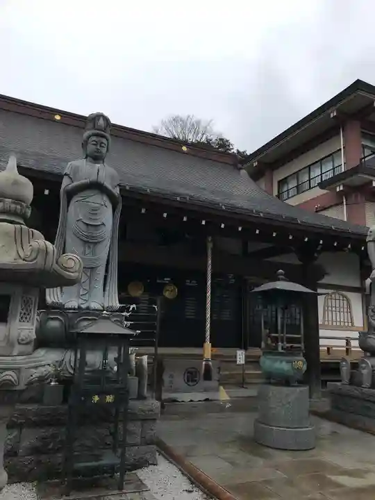 無量寺(神奈川県)