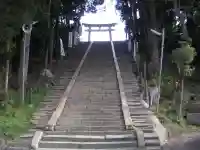 大宮八幡宮のその他建物