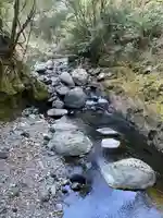 天安河原宮(宮崎県)